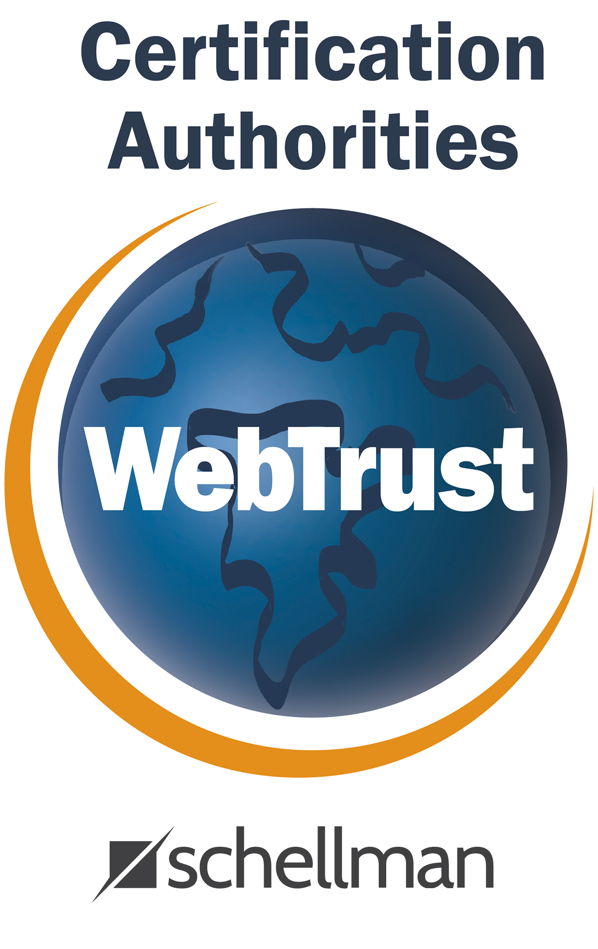 WebTrust Seal