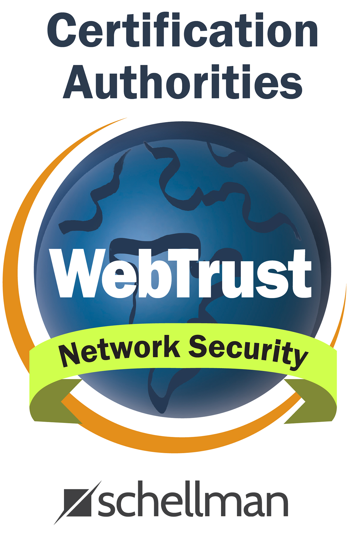 WebTrust Network Security Seal