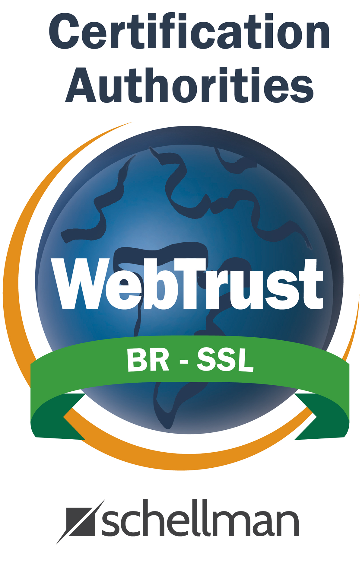 WebTrust Baseline Requirements SSL Seal